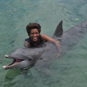 Meet your Posher, Karen